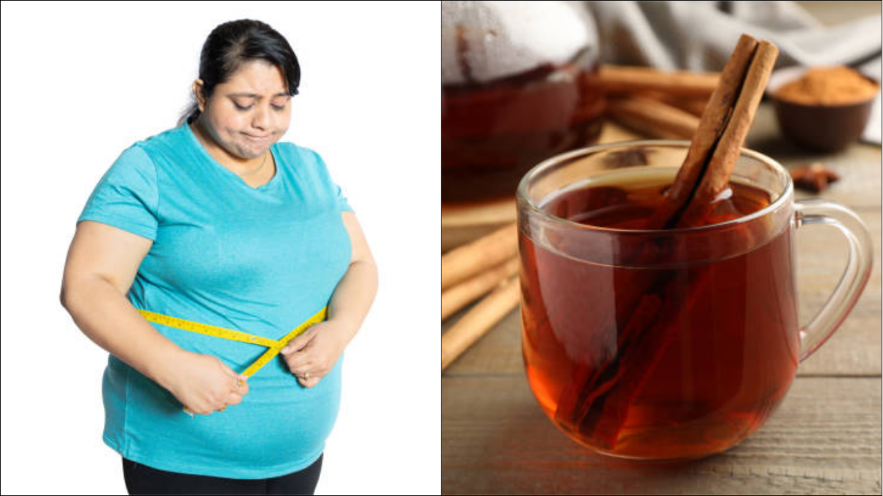 Dalichini Benefits For Weight Loss In Hindi