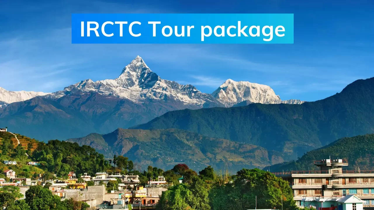 IRCTC Tour package