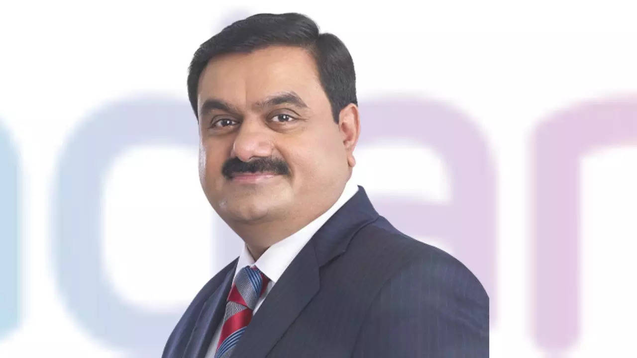 Gautam Adani,Adani stocks Today all Adani stocks rose