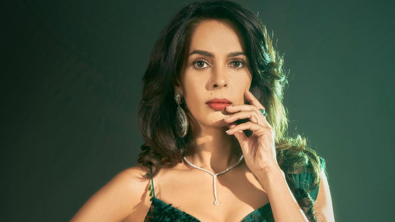 Mallika Sherawat