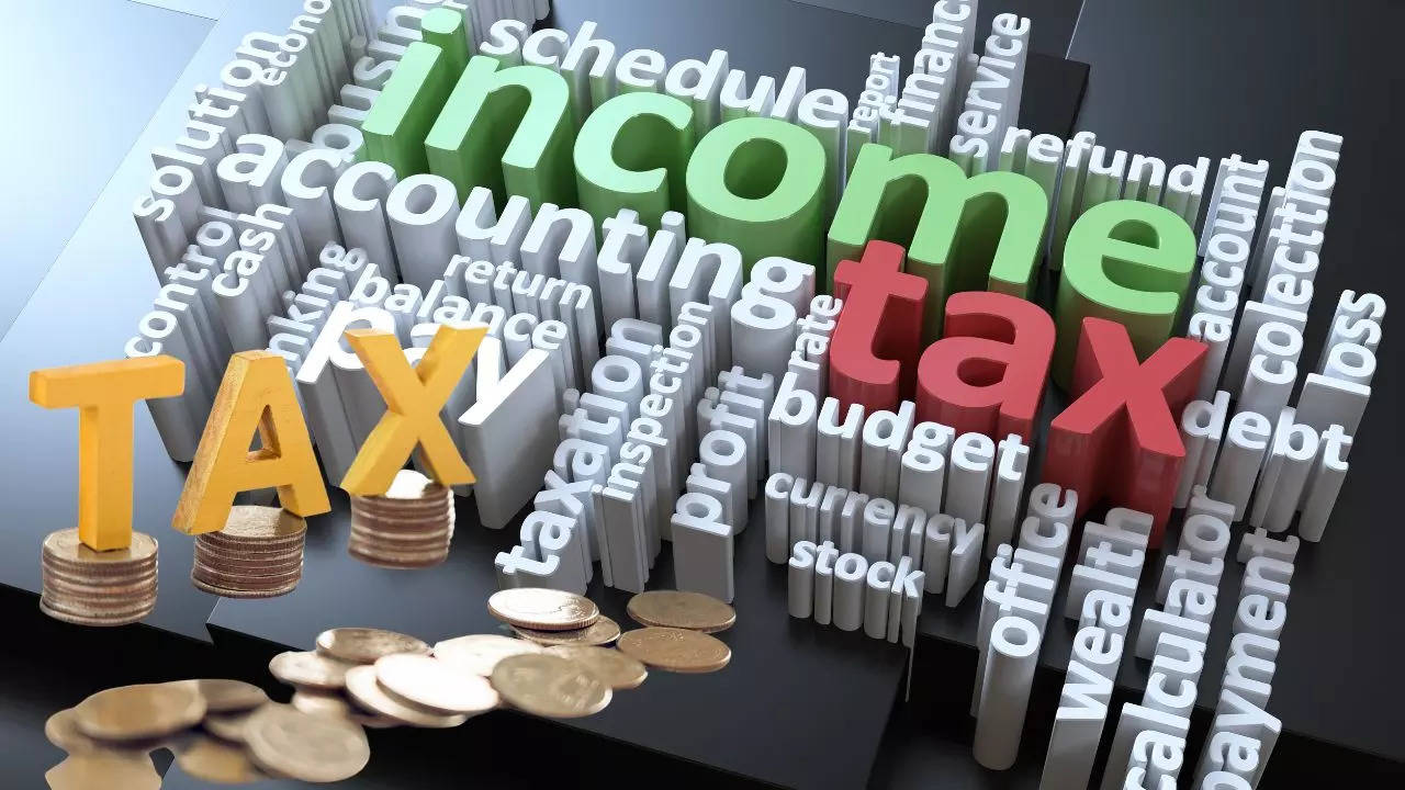 Income Tax Department, Income Return, ITR, Disclosure of Foreign Assets