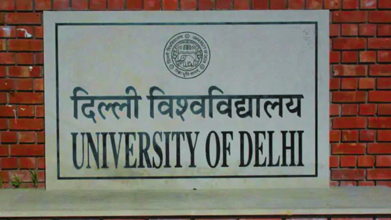 DU Student Union Elections Result: NSUI और ABVP ने जीती 2-सीटें, जानें किसे मिला कौन सा पद