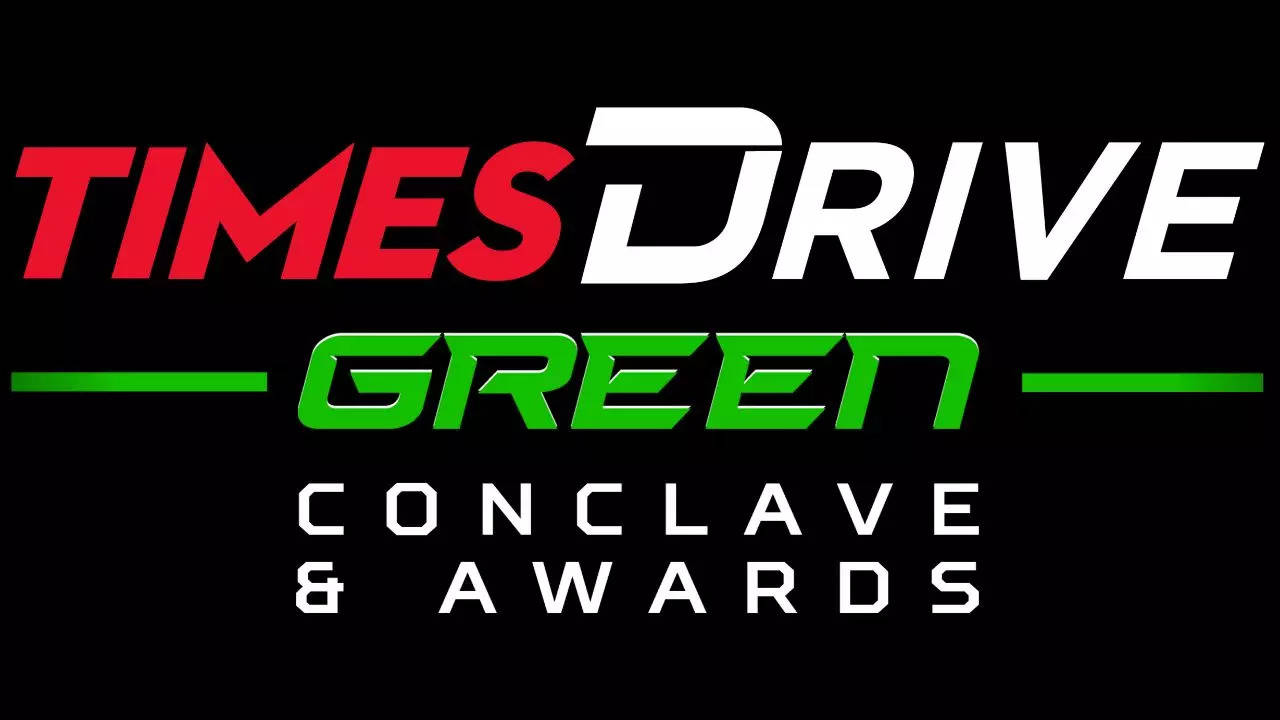 Times Drive Green Conclave And Awards