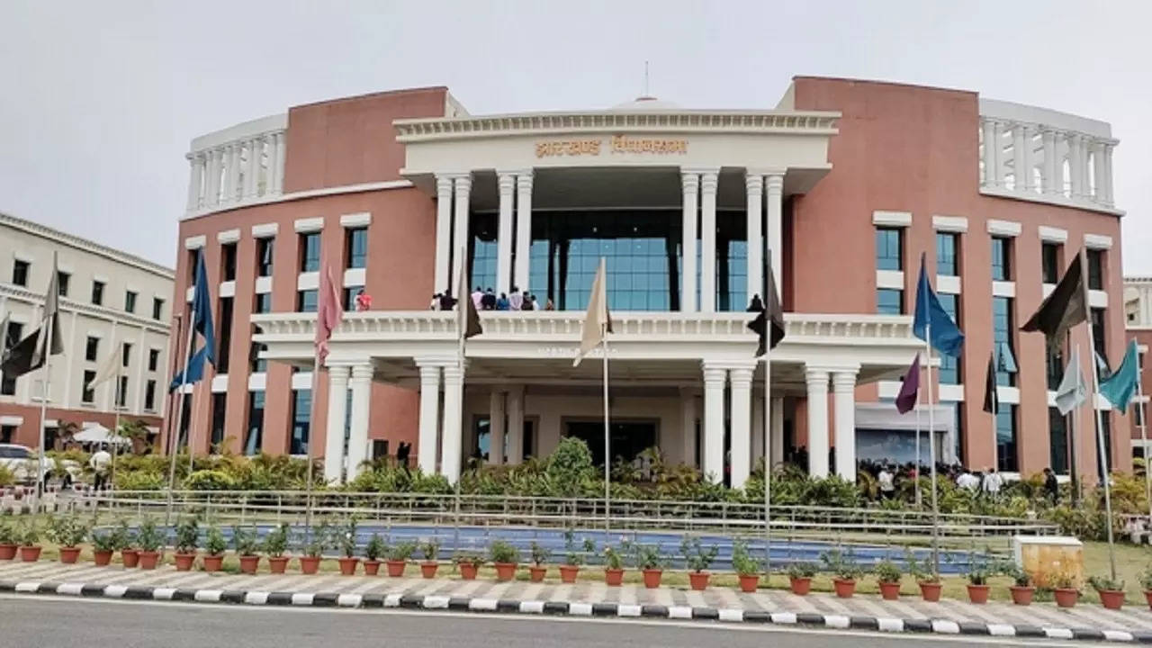 jharkhand assembly