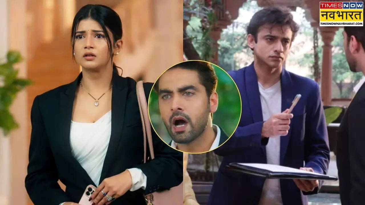 Yeh Rishta Kya Kehlata Hai Spoiler 26 November