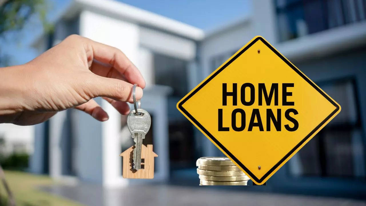 Home loan, important things for home loan