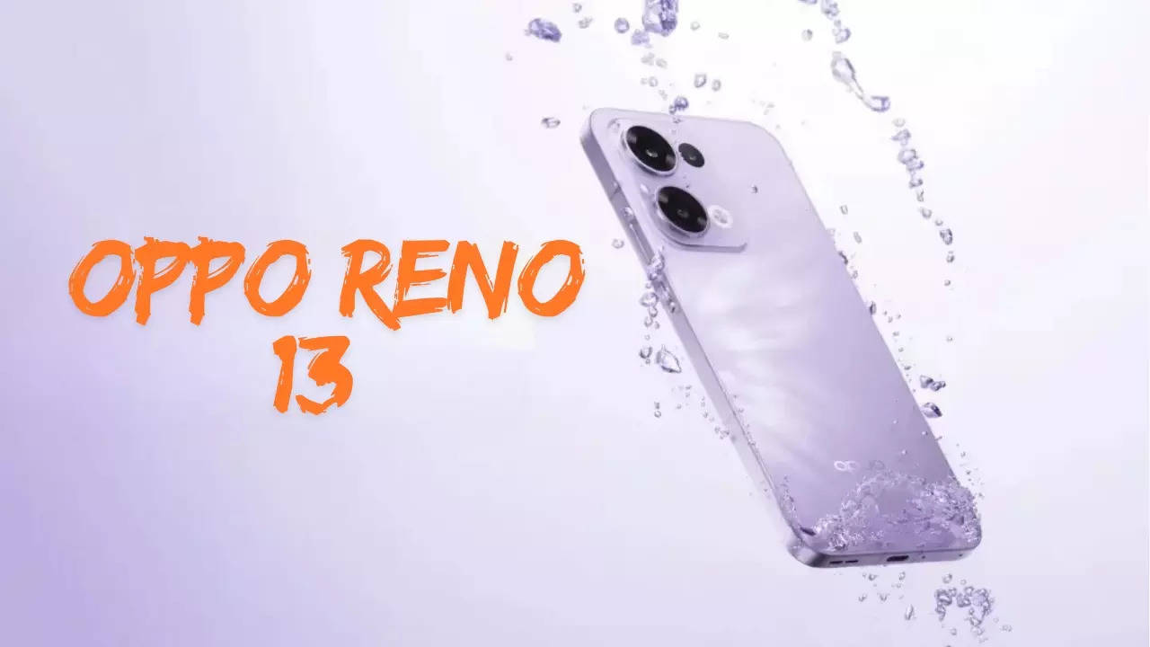 oppo reno 13