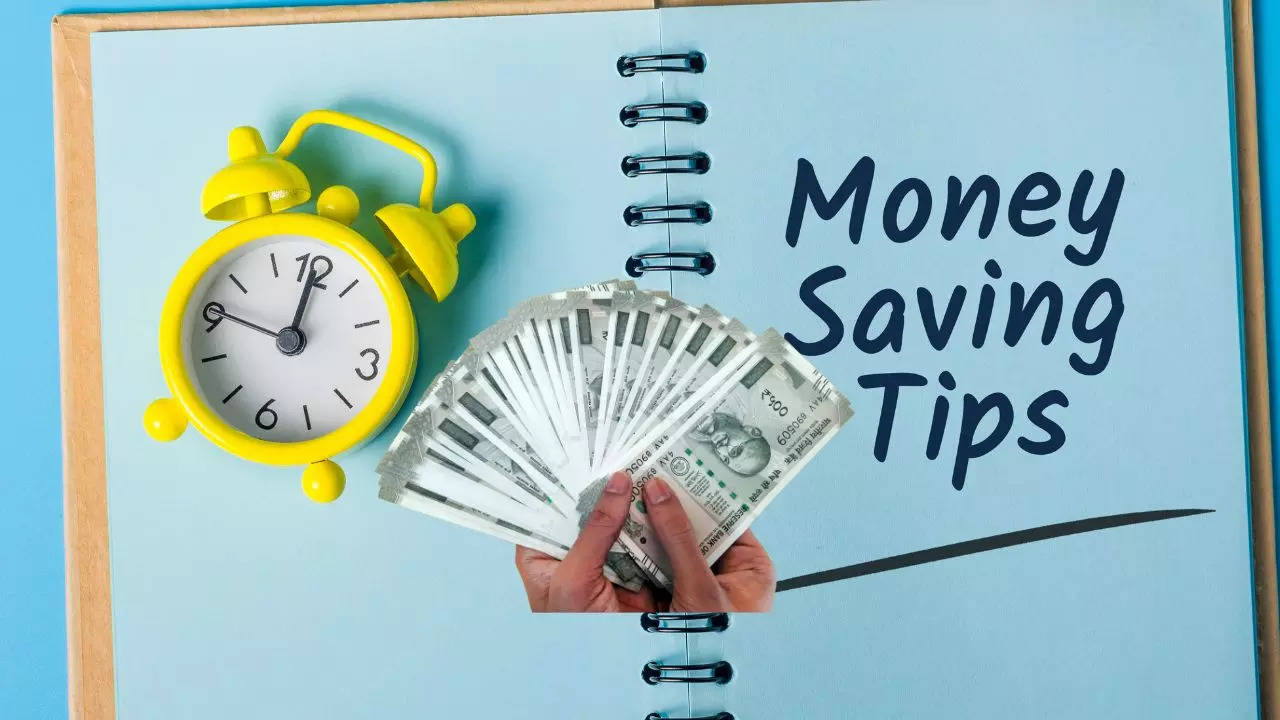 Saving Tips