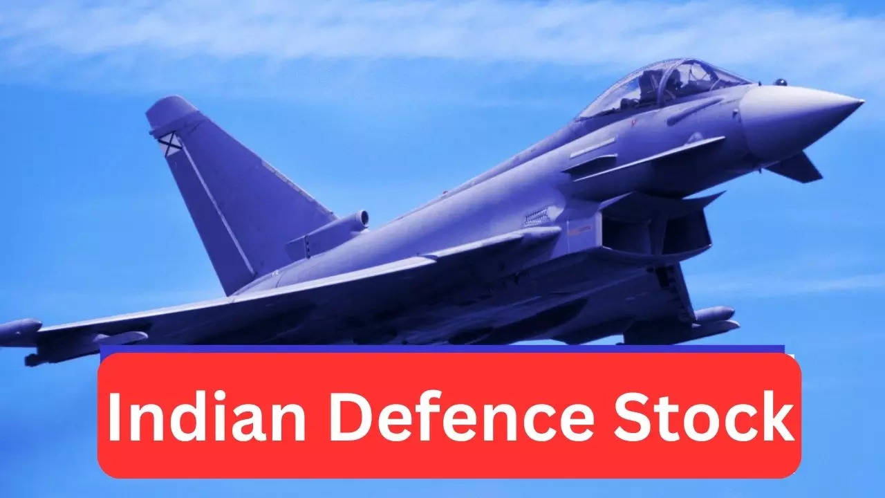 Defence Stocks To Buy