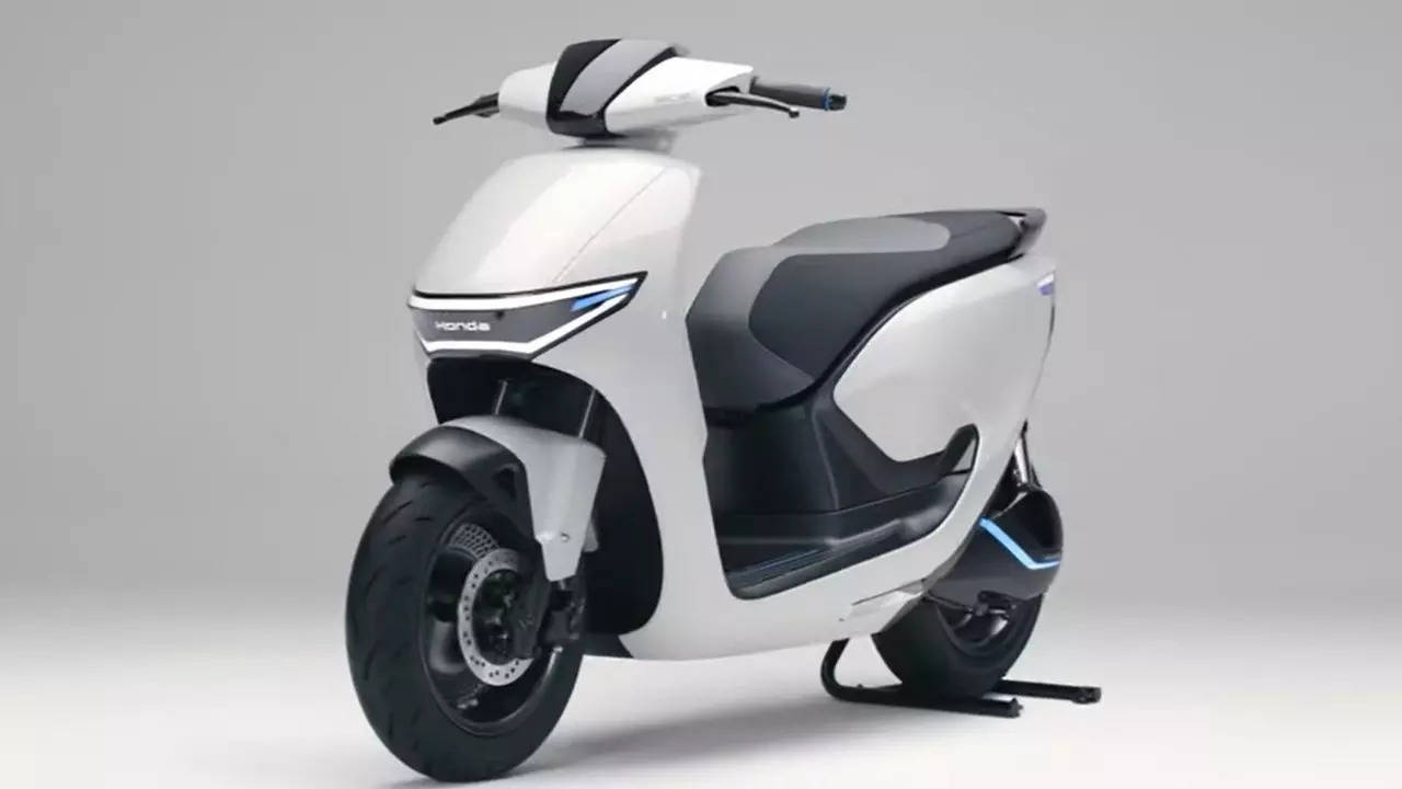 Honda Activa Electric Launch Tomorrow