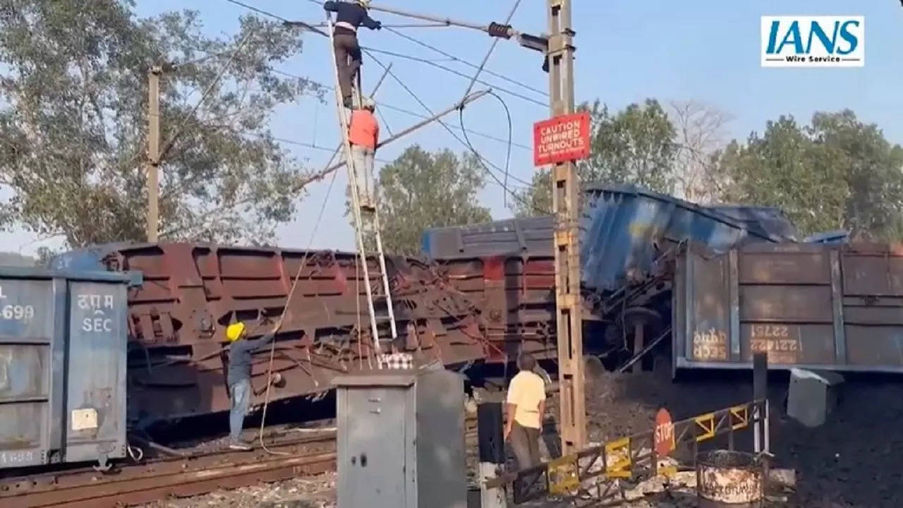 chhattisgarh train accident