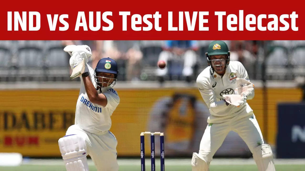 IND vs AUS Test LIVE Telecast, IND vs AUS 2nd Test Live, IND vs AUS 2nd Test Match live streaming, IND vs AUS 2nd Test Match Live telecast, IND vs AUS 2nd Test Match Live, IND vs AUS 2nd Test streaming, IND vs AUS 2nd Test Match live telecast, India vs Australia Test Match Live Updates, India vs Australia Test Match Score, India vs Australia Test Match Live Updates, India vs Australia Test Match Updates, India vs Australia Test Match Live Streaming, India vs Australia Test Match in India