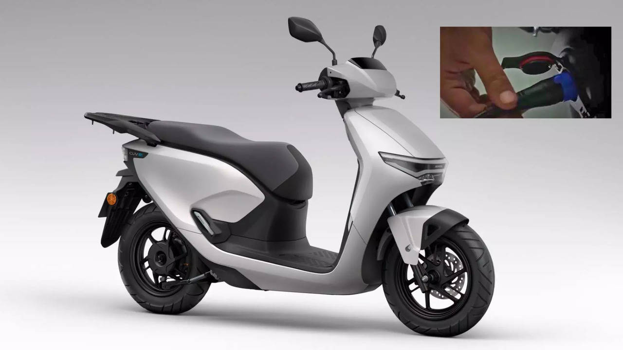 Honda Electric Scooter,Honda,Honda Activa Electric,Honda Activa,Honda Electric scooter,Homda Activa E,Honda electric Activa,Honda electric scooter specs