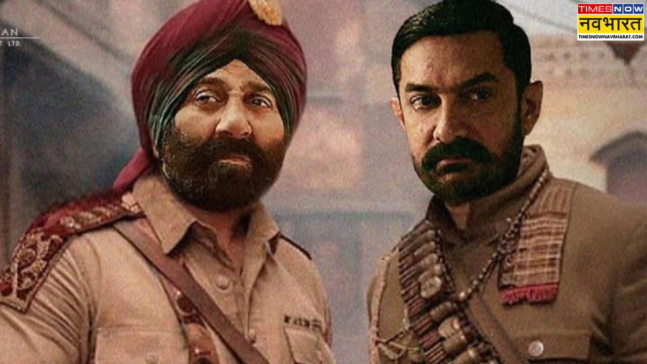 Sunny Deol to reshoot lahore 1947 