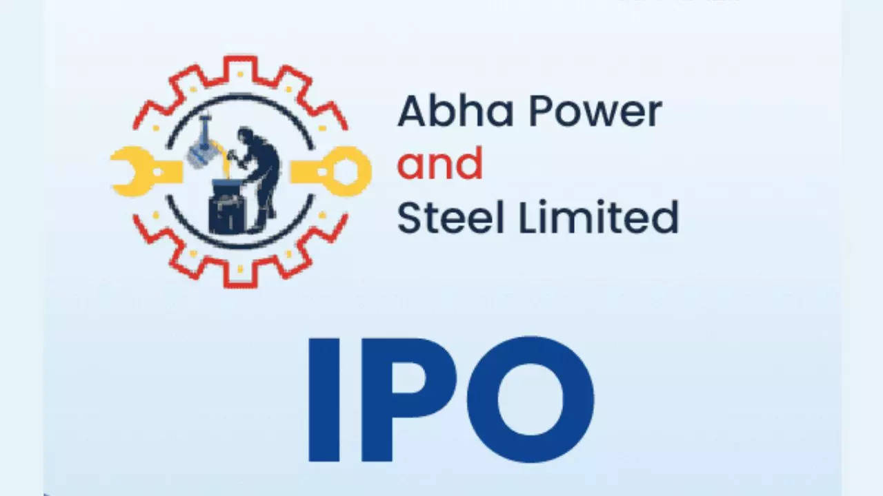 Abha Power and Steel IPO GMP