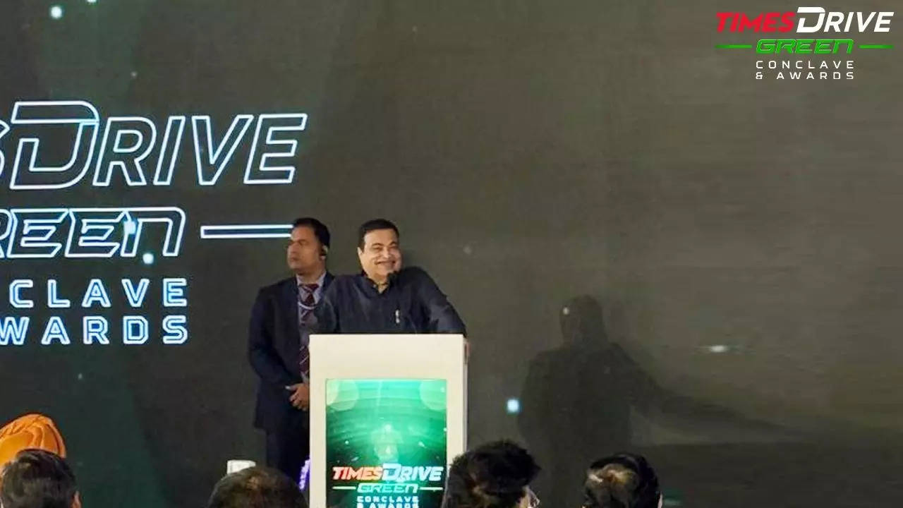 Times Drive Green Conclave & Awards 2024