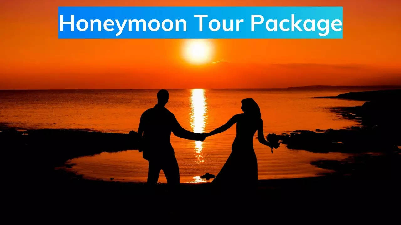 IRCTC Honeymoon Tour Package