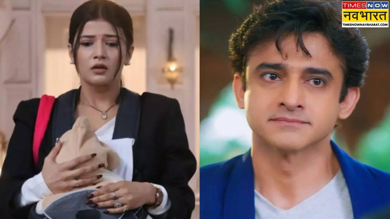 Yeh Rishta Kya Kehlata Hai Spoiler 28 November