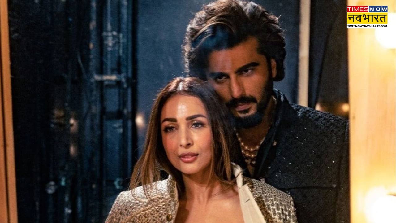 Arjun Kapoor and Malaika Arora Break Up