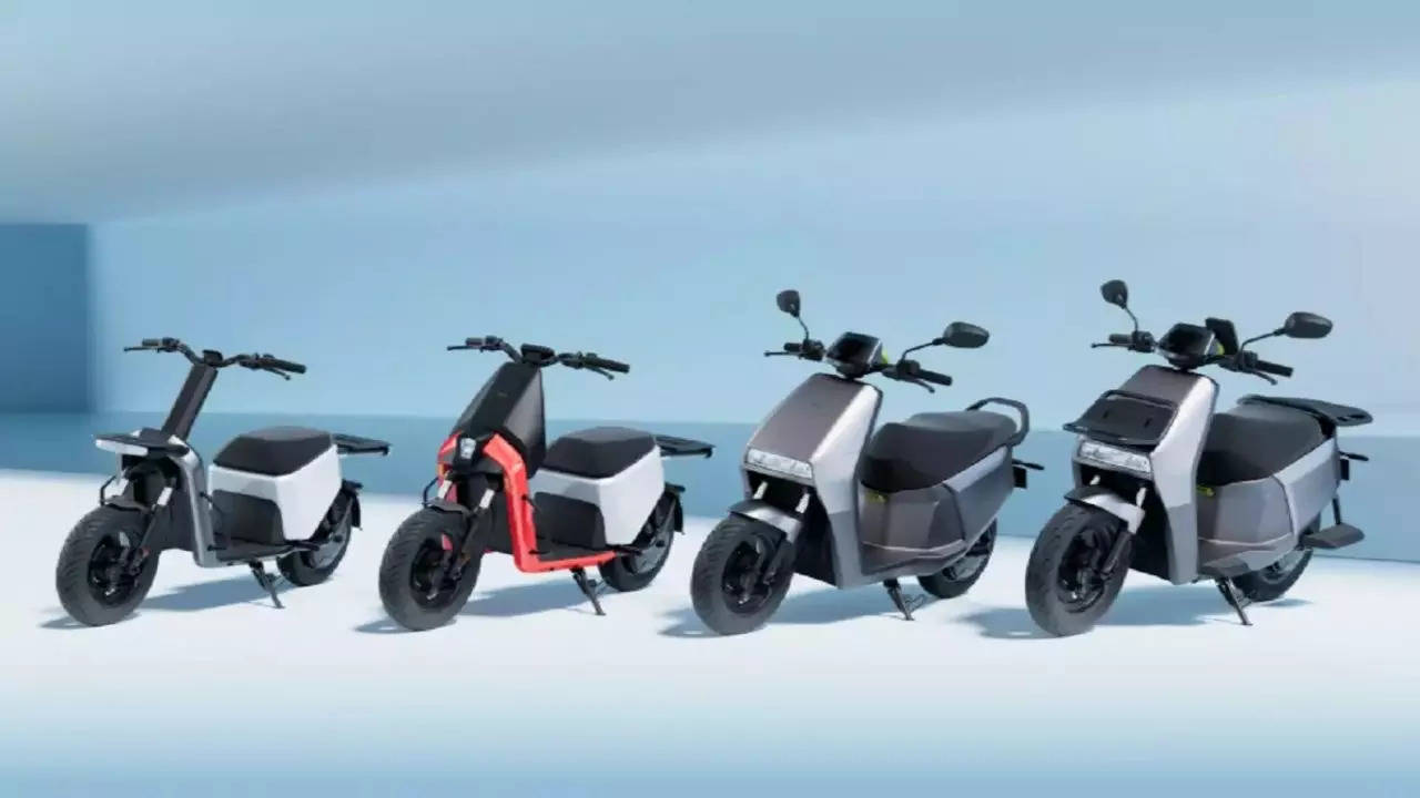 Ola Electric Scooter,Ola Electric Mobility share price