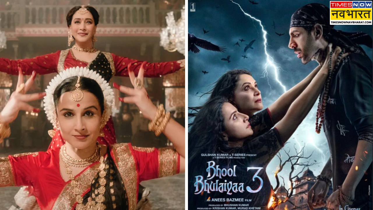 Bhool Bhulaiyaa 3 OTT Release Date