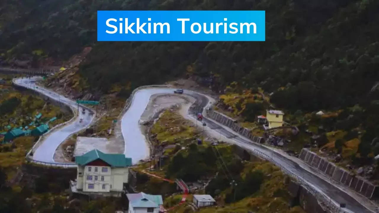 Sikkim Tourism