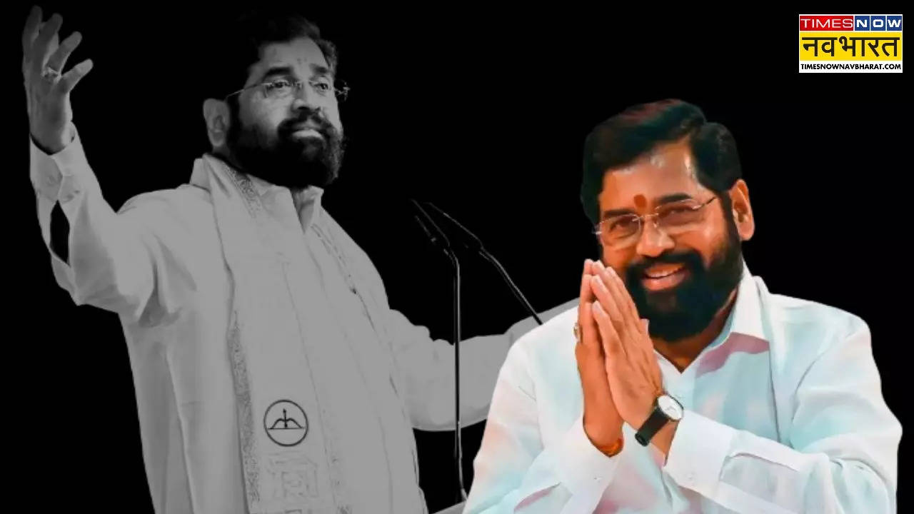 Eknath Shinde Importance for BJP