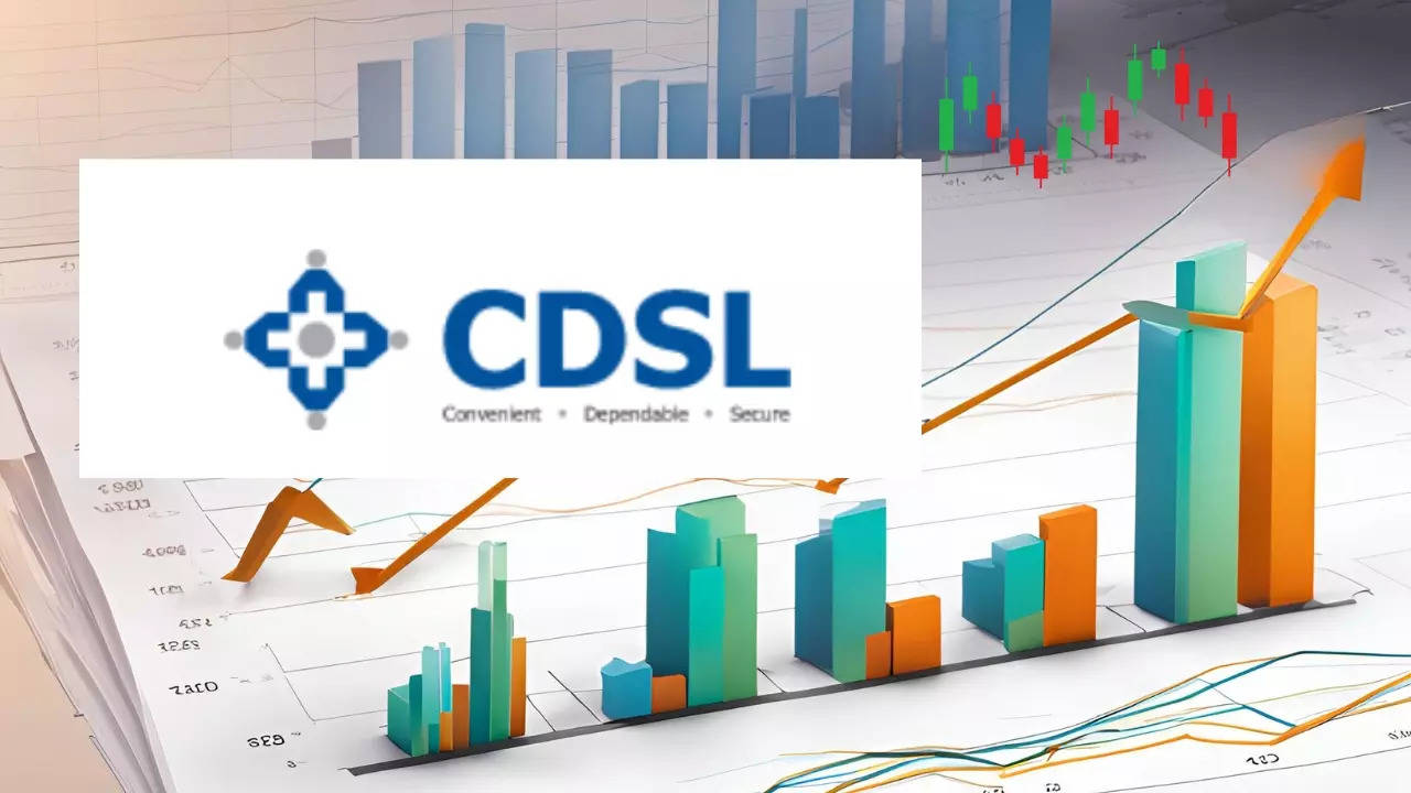 CDSL Share Price Target,CDSL Share Price, CDSL Bonus Share: