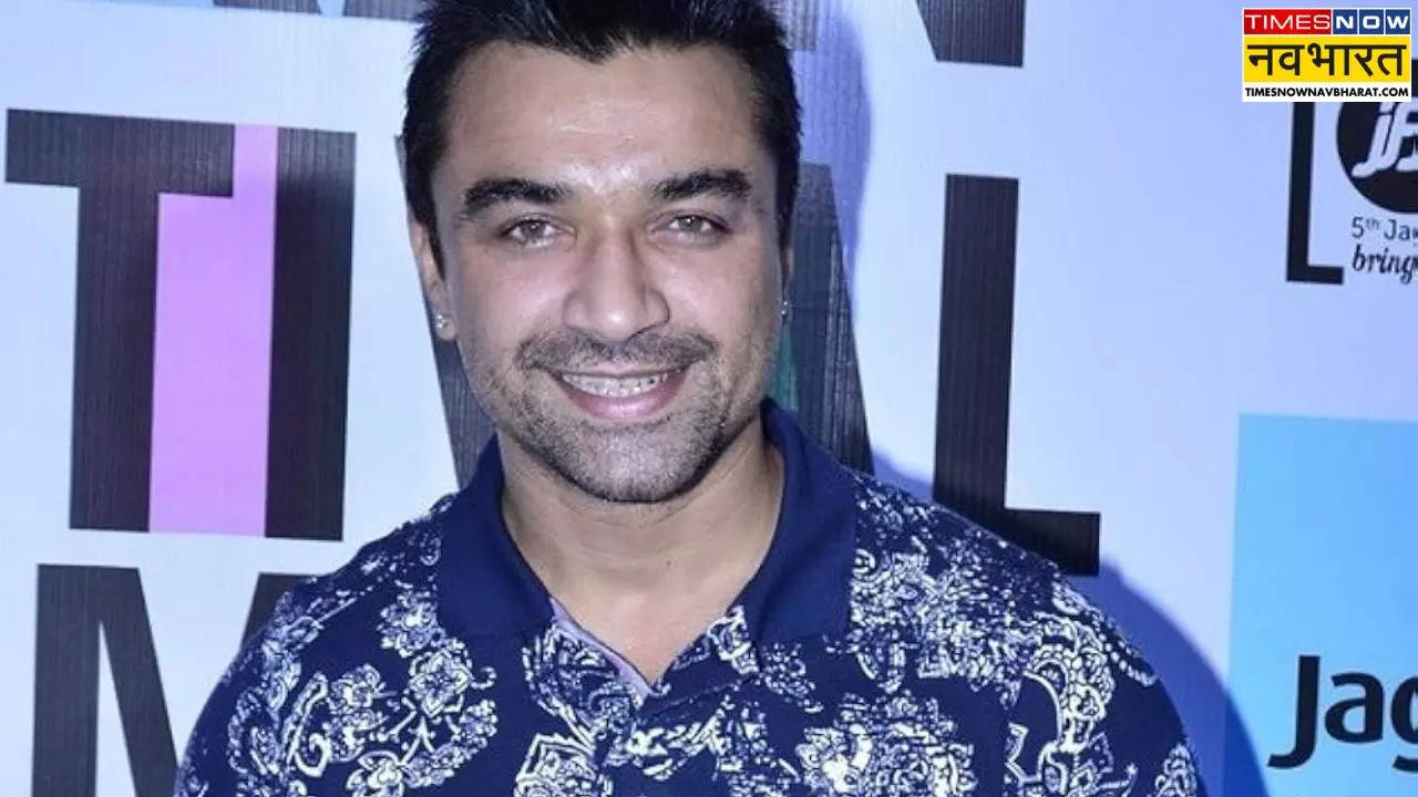 Bigg Boss Ajaz Khan Wife Fallon Guliwala Arrested