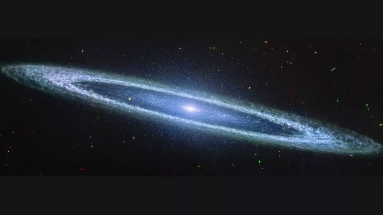 Sombrero Galaxy