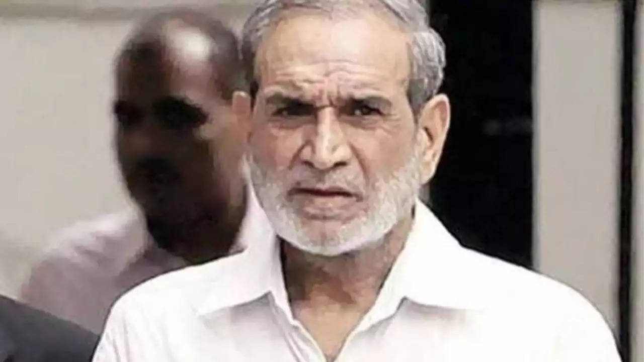 Sajjan Kumar