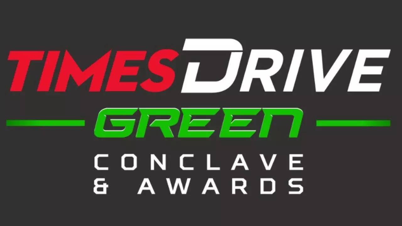 Times Drive Green Conclave & Awards 2024