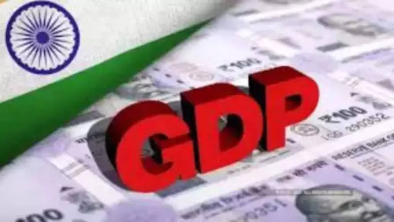 India Q2 GDP Data, Q2 GDP, India's gross domestic product, GDP news, latest GDP