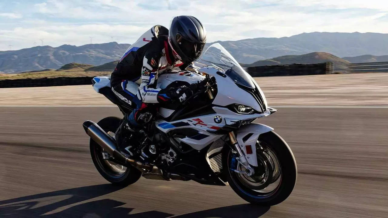 BMW Motorrad To Hike Prices Across The Range