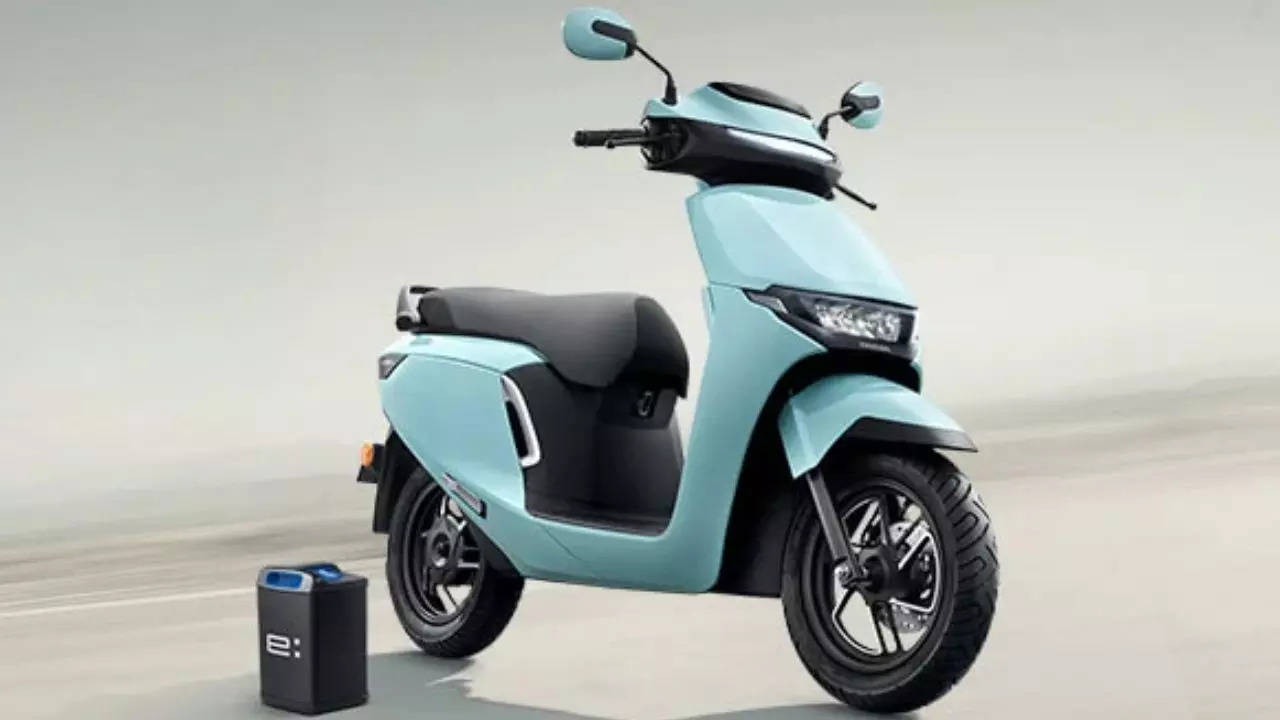 Honda Activa e Deliveries Pushed To April 2025 In Delhi And Mumbai