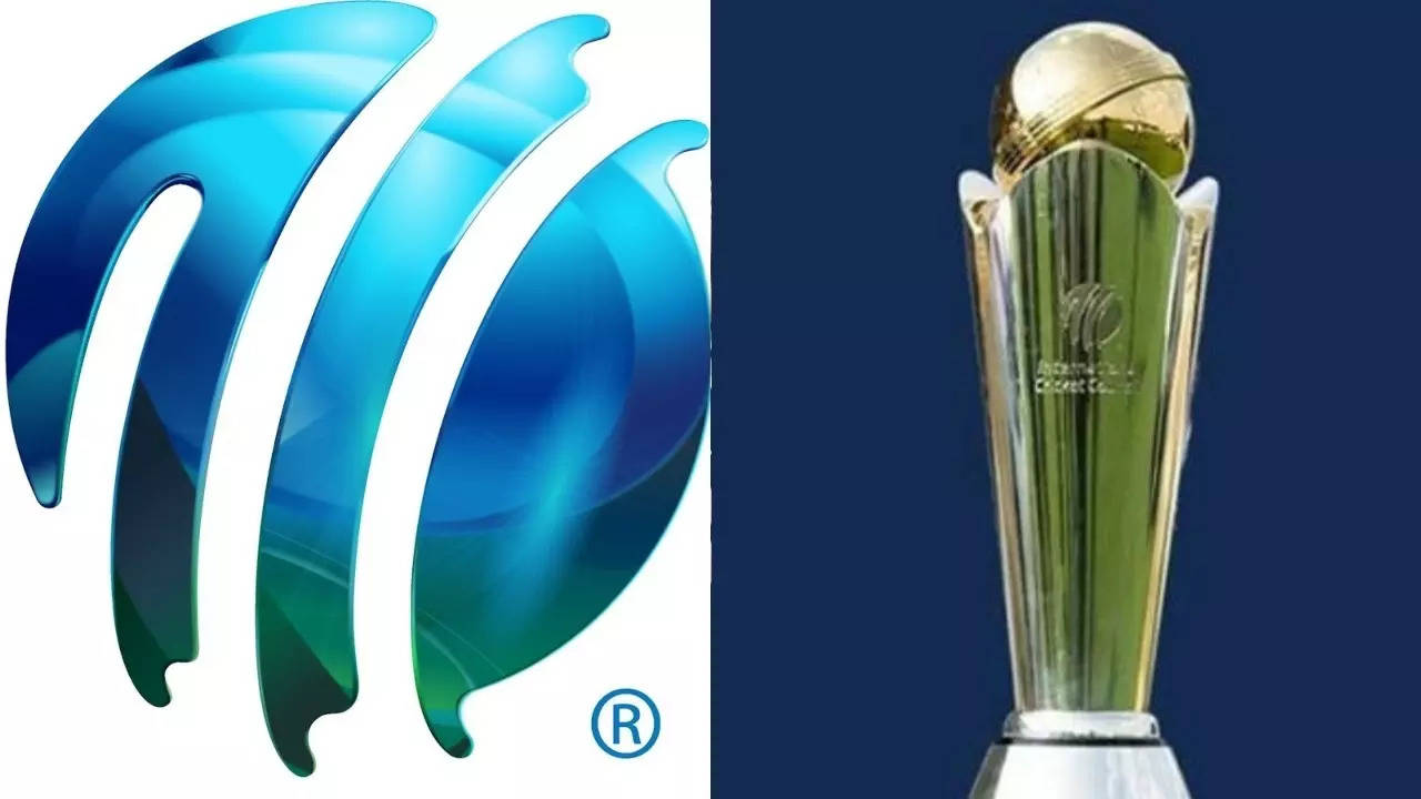 ICC Champions Trophy