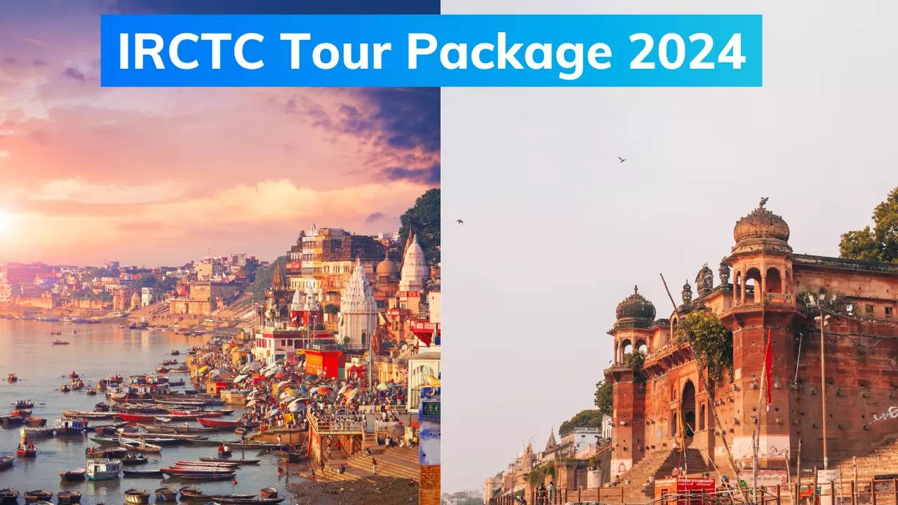 IRCTC Tour Package