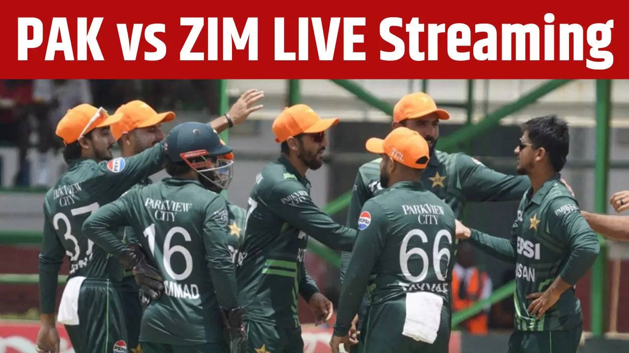 PAK vs ZIM LIVE Streaming, PAK vs ZIM 1st T20 Live, PAK vs ZIM 1st T20 Match live streaming, PAK vs ZIM 1st T20 Match Live telecast, PAK vs ZIM 1st T20 Match Live, PAK vs ZIM 1st T20 streaming, PAK vs ZIM 1st T20 Match live telecast, Pakistan vs Zimbabwe Match Live Updates, Pakistan vs Zimbabwe Match Score, Pakistan vs Zimbabwe 1st T20 Match Live Updates, Pakistan vs Zimbabwe 1st T20 Match Updates, Pakistan vs Zimbabwe 1st T20 Match Live Streaming,