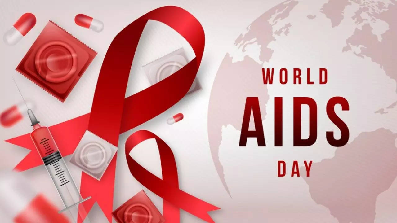 World AIDS Day