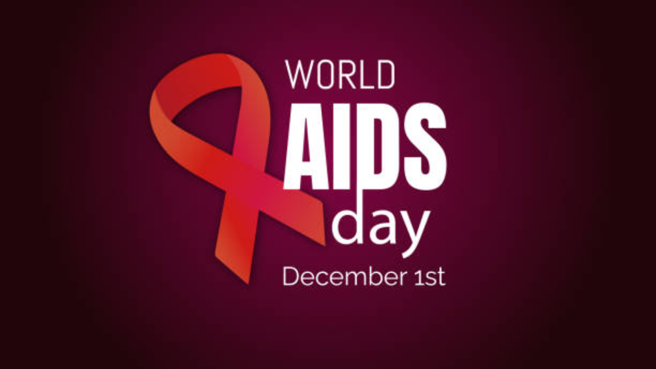 World AIDS Day Significance History Theme 2024