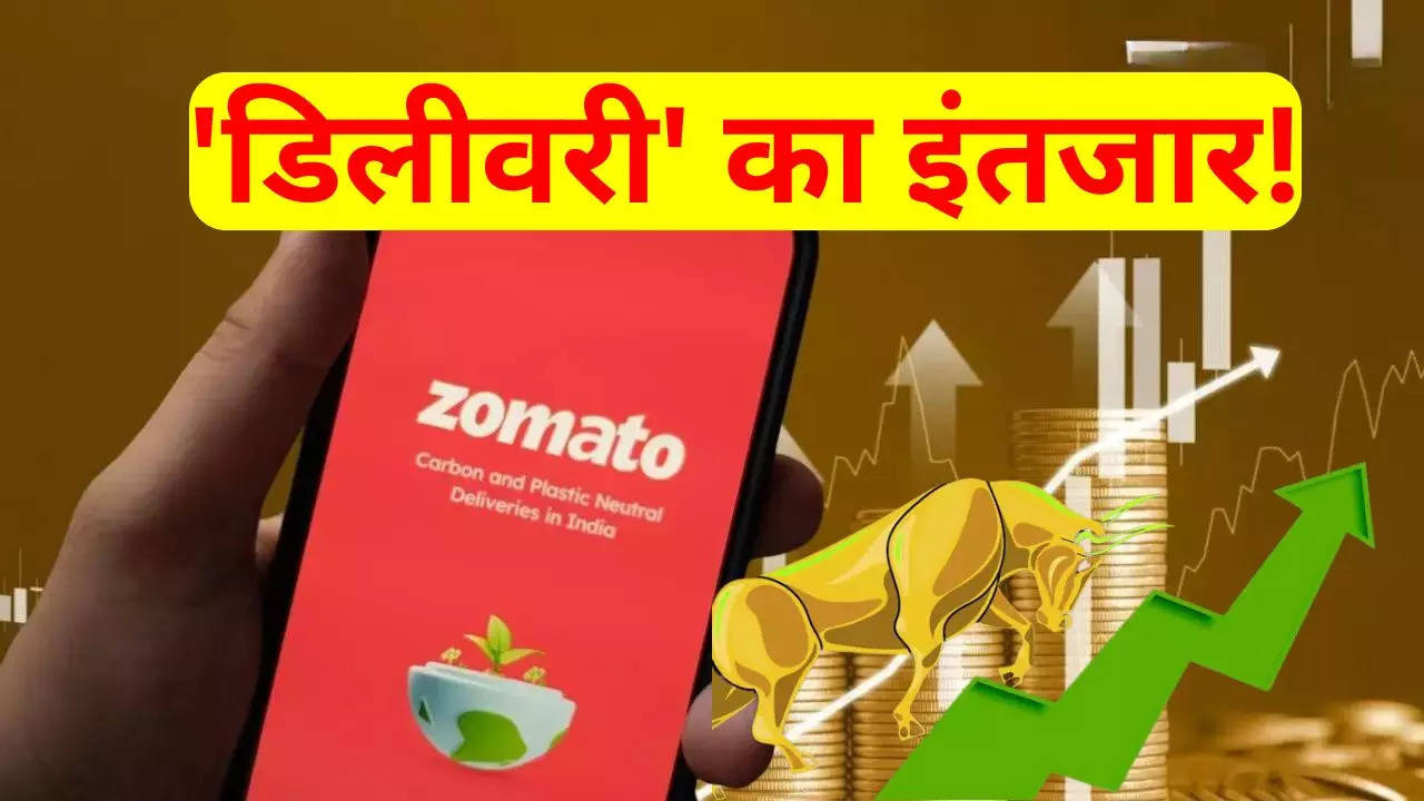 Zomato, Zomato share price, Zomato share price target, Zomato share price target 2024