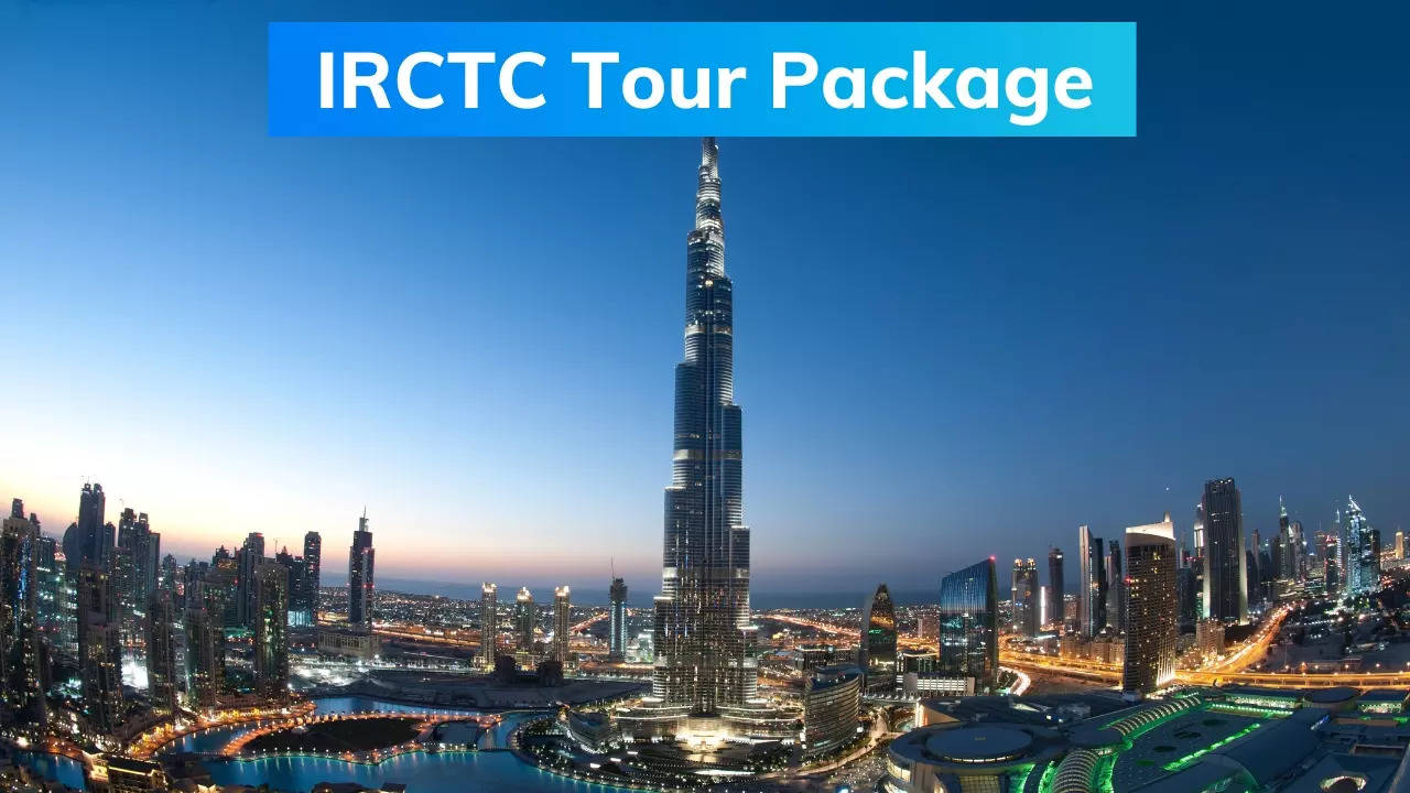 IRCTC Tour Package