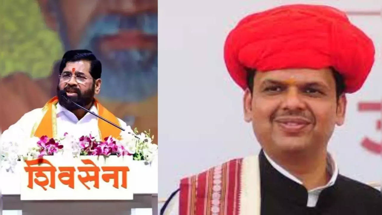 Maharashtra New CM Name