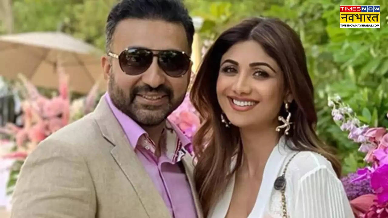 Raj Kundra