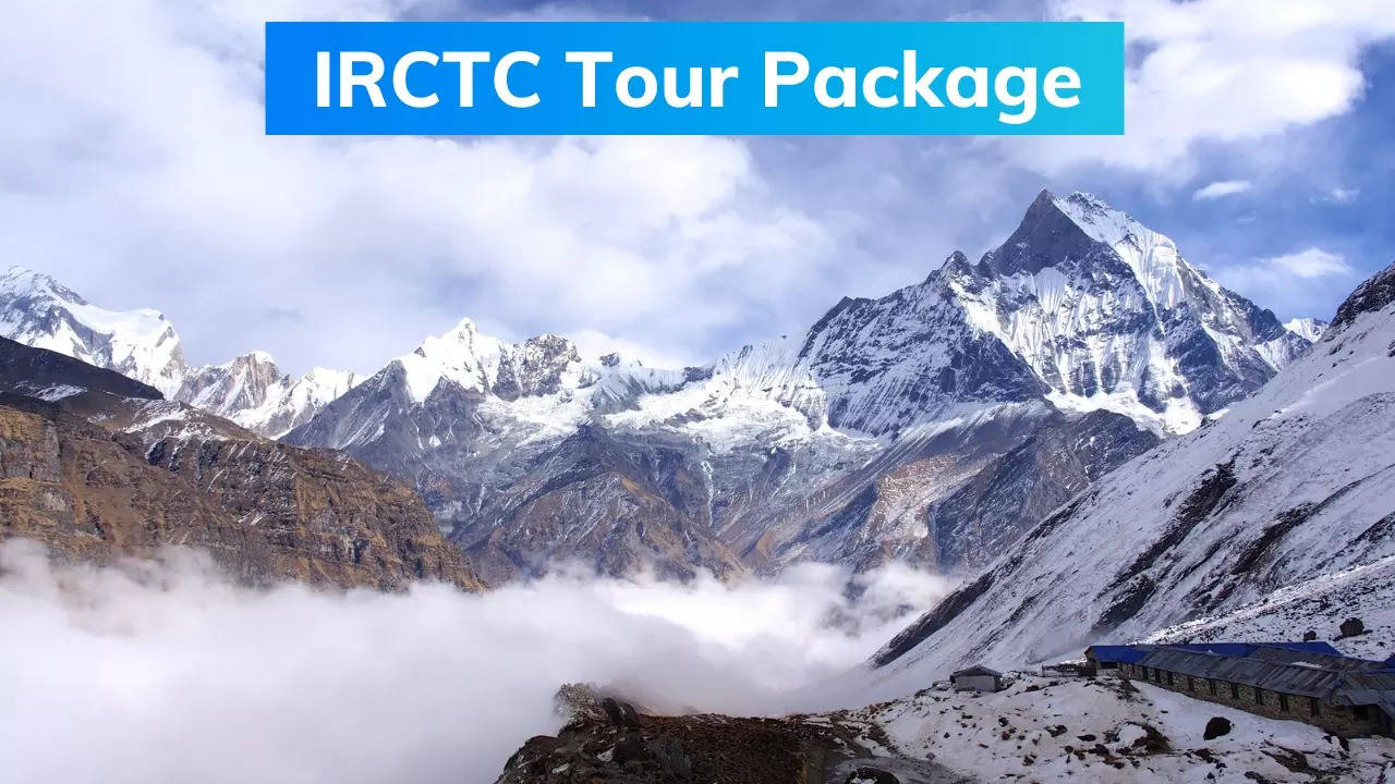 IRCTC Tour Package