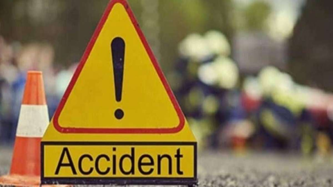 IPS Dies in Accident