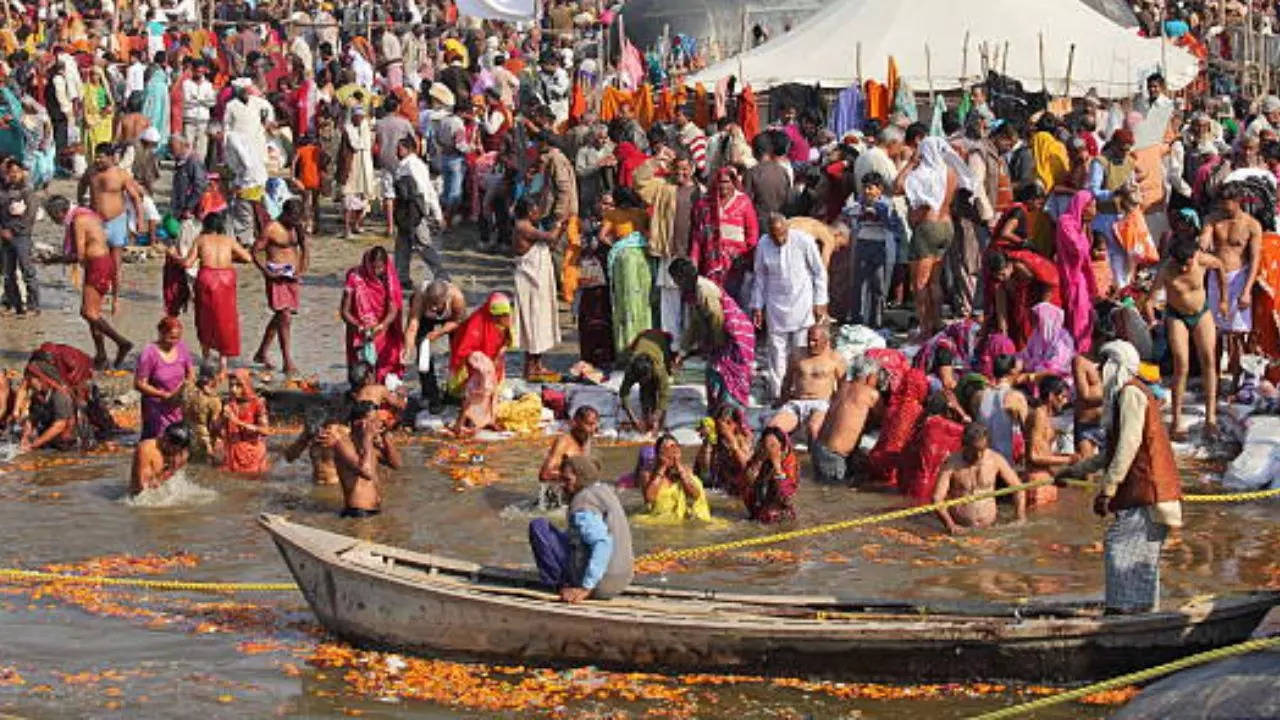 Mahakumbh 2025