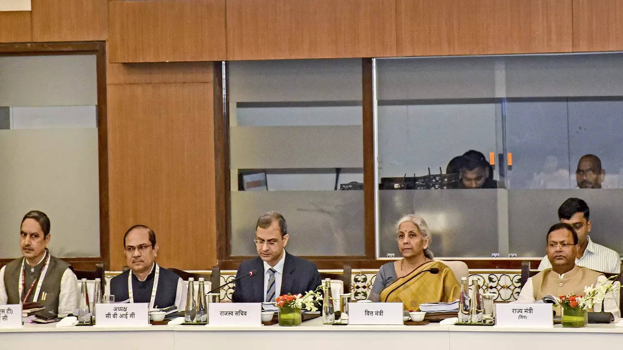 gst council meeting