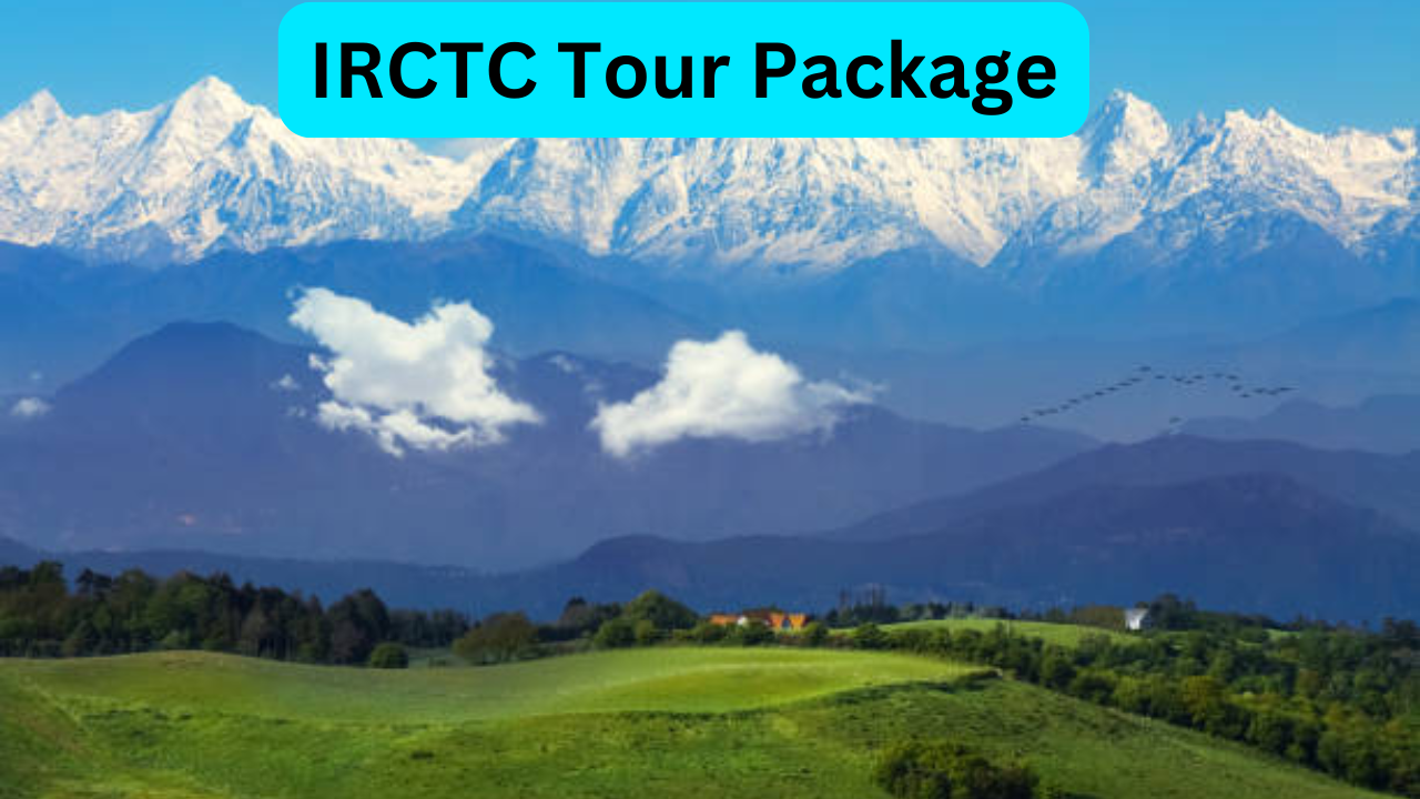 IRCTC Tour Package