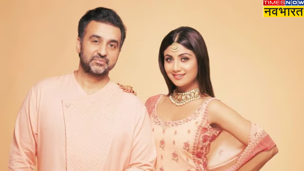 shilpa shetty raj kundra